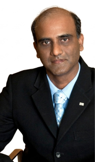 Dr. Srinivasa Rao Kapala