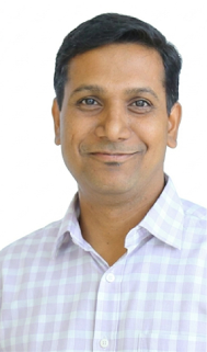 Mr. Viswanath Akkella